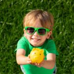 Teach Kids Financial Literacy